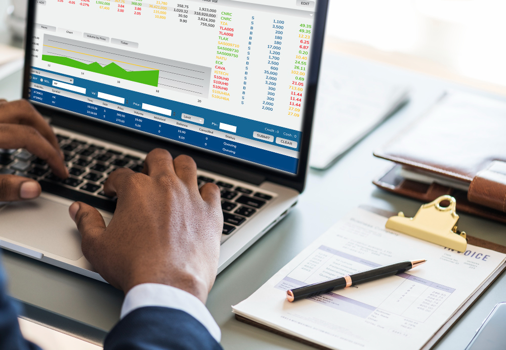 Valuation & Due Diligence