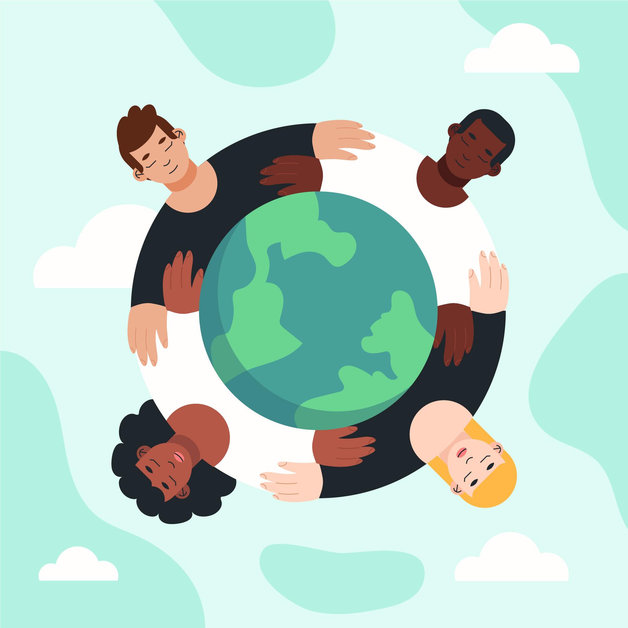 Social Impact & Institutional Identity
